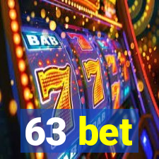 63 bet